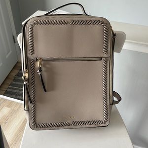 Calpak Laptop Backpack